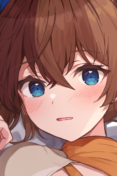 Mahiru Mizuhara