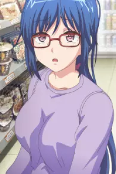 Miyuki Kisaragi