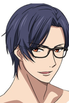 Rei Hidaka