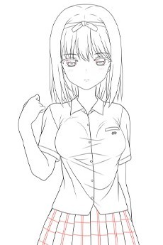 Ichika Asahina