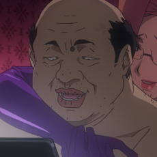 Shirou Yasuno