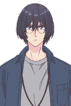 Yuu Fukami