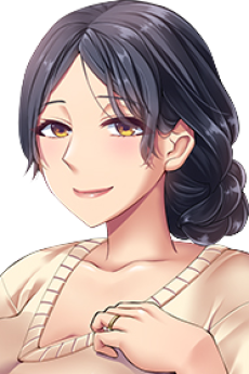 Mitsue Fujiwara