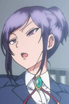 Tomoe Hyoudou