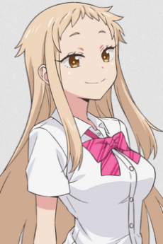 Aika Takamura