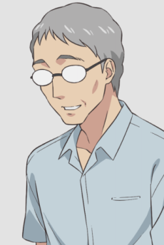 Yoshiyuki Takamura