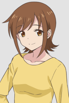 Misaki Takamura