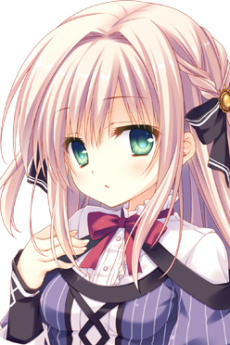 Kazari Saionji