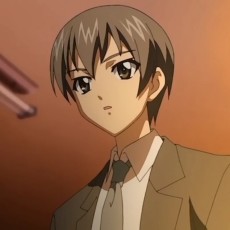 Aoi Takanashi