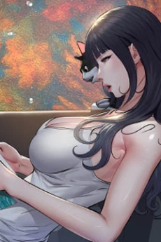 Ha-Yan Sae