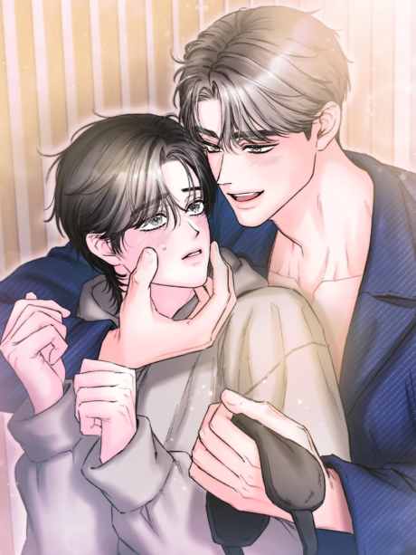 Goodnight Sweet Dream