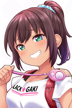 Mizuki Hinata