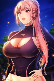 Hye-Rin Kang