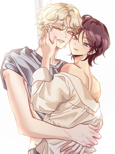 Judojeok Romance
