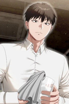 Eun-Ho