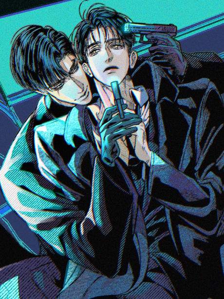 BLUE PARADOX