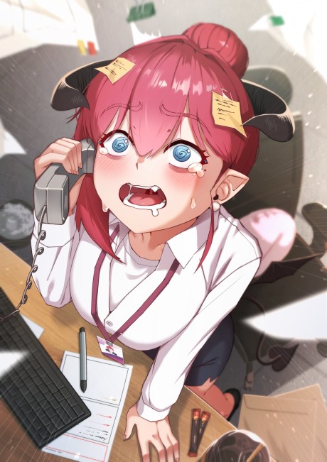 Joso Succubus